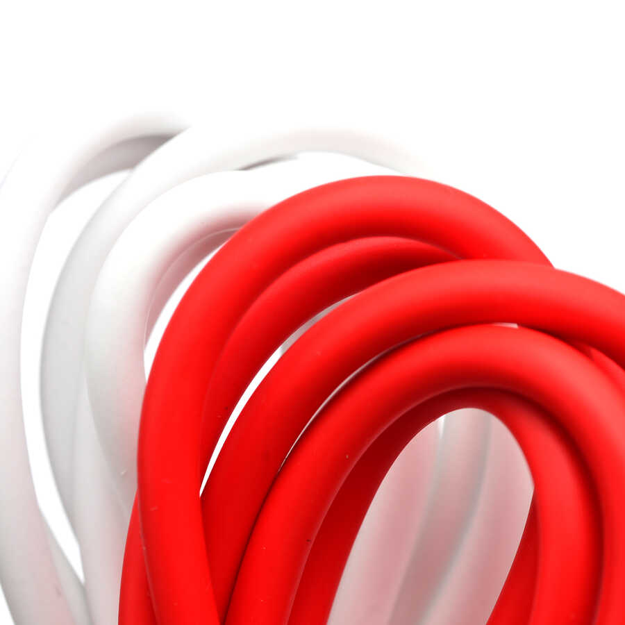 Go Des GD-UC519 Lightning Usb Kablo Yeşil