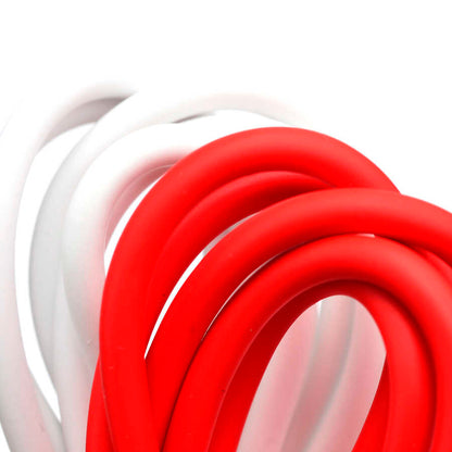 Go Des GD-UC519 Lightning Usb Kablo Beyaz