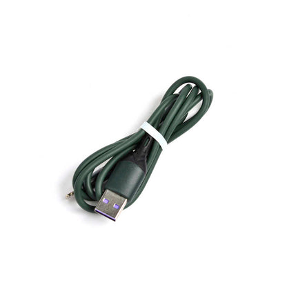 Go Des GD-UC519 Lightning Usb Kablo Yeşil