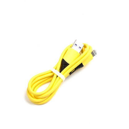 Go Des GD-UC519 Lightning Usb Kablo Sarı