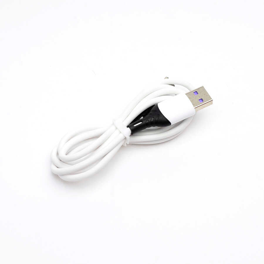 Go Des GD-UC519 Type - C Usb Kablo Beyaz