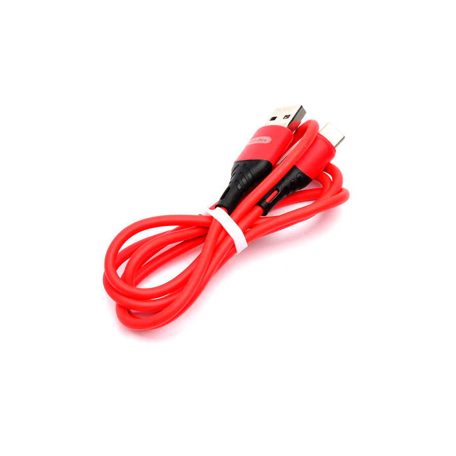 Go Des GD-UC519 Type - C Usb Kablo