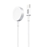 Go Des GD-UC591 Apple Watch Serisi Akıllı Saat Wireless Type-C Şarj Kablosu