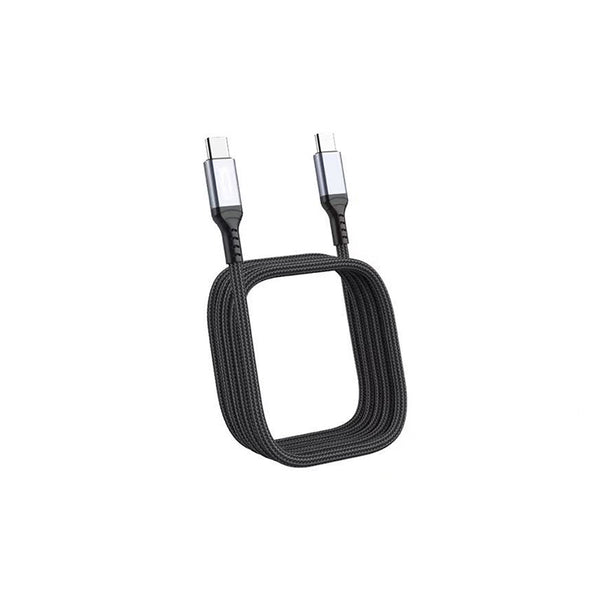 Go-Des GD-UC639 Type-C to Type-C PD Hızlı Şarj Kablosu 60W 3M