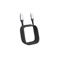 Go-Des GD-UC639 Type-C to Type-C PD Hızlı Şarj Kablosu 60W 3M