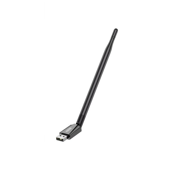Go-Des GD-WPS013 Wi-Fi USB Adaptörü 900Mbps