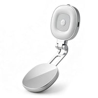 Go Des LD1032 Dolgu Işıklı Magnetik Telefon Standı