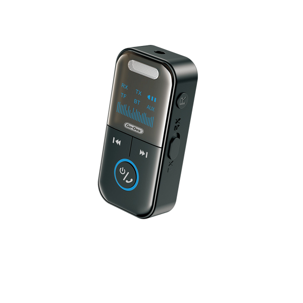 Araç Bluetooth Adaptörleri