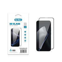 Xiaomi 15T Pro Go Des OG Glass Antistatik Temperli Cam Ekran Koruyucu